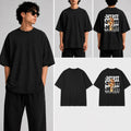 Hope Unisex Oversized Standard T-Shirt for man & women