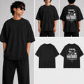 PAISA DOUBLE  Unisex Oversized Standard T-Shirt for man & women