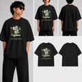 Introvert Unisex Oversized Standard T-Shirt for man & women