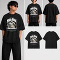 Main Nahi Toh Kaun Be Unisex Oversized Standard T-Shirt for man & women
