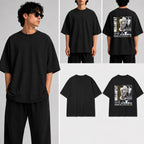 Insaaniyat Unisex Oversized Standard T-Shirt for man & women
