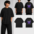 Titli Unisex Oversized Standard T-Shirt for man & women