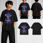 Kranti Unisex Oversized Standard T-Shirt for man & women