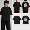 रॉकस्टार Unisex Oversized Standard T-Shirt for man & women