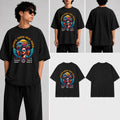 GHANTA FARAK NAHI PADTA Unisex Oversized Standard T-Shirt for man & women