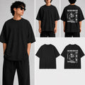 Sab Moh Maya Hai Unisex Oversized Standard T-Shirt for man & women