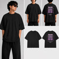 Mystical Creature Unisex Oversized Standard T-Shirt for man & women