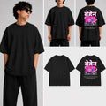 Behen Unisex Oversized Standard T-Shirt for man & women