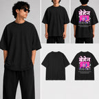 Behen Unisex Oversized Standard T-Shirt for man & women