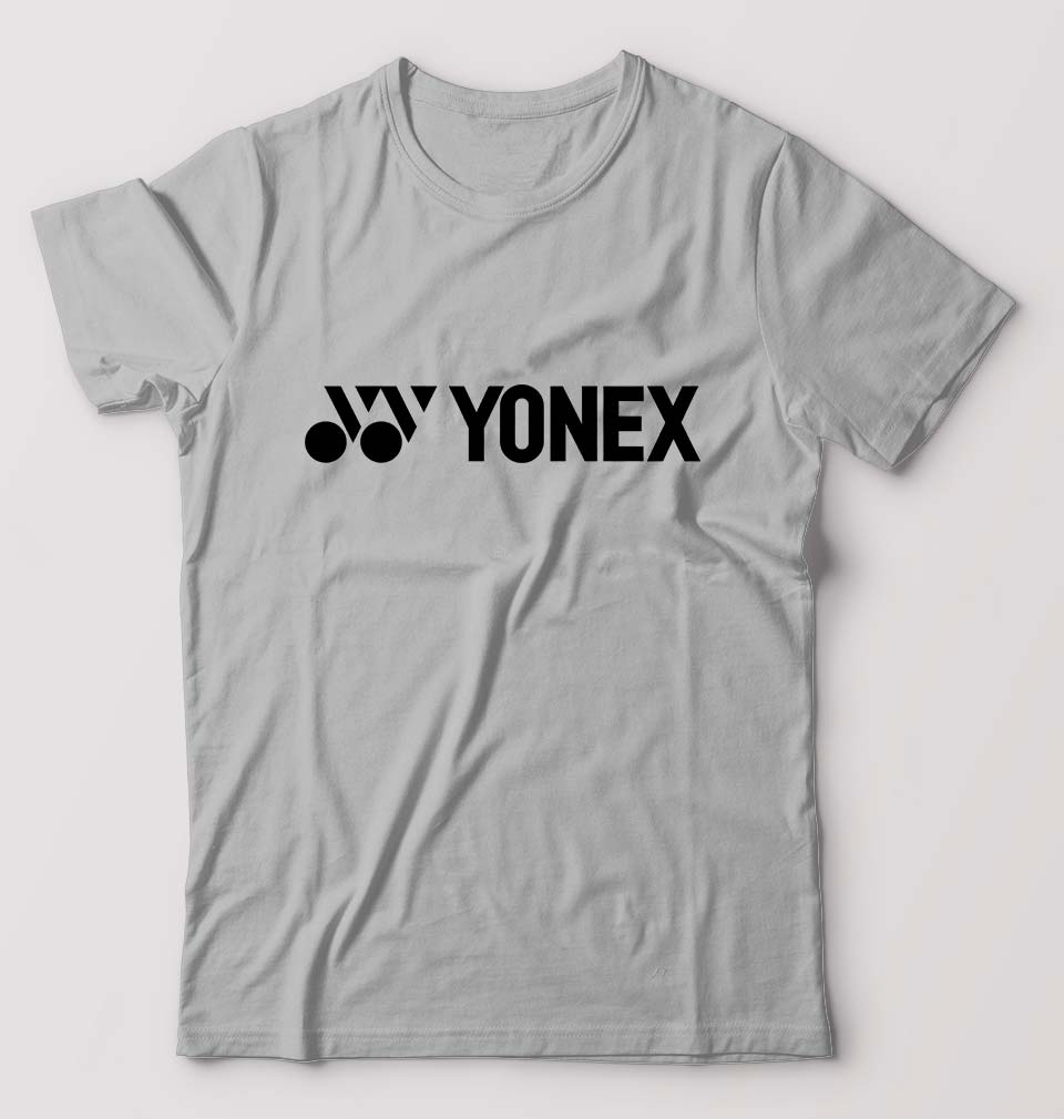Yonex Male Round Neck Half Sleeve T-Shirt