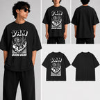 YAM HAIN HUM  Unisex Oversized Standard T-Shirt for man & women