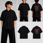 Khushiya Unisex Oversized Shirt for man & women