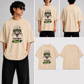 HACKER BILLI  Unisex Oversized Standard T-Shirt for man & women