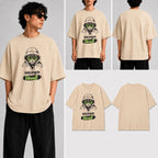 HACKER BILLI  Unisex Oversized Standard T-Shirt for man & women