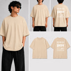 Insaan  Unisex Oversized Standard T-Shirt for man & women