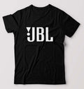 JBL Male Round Neck Half Sleeve T-Shirt