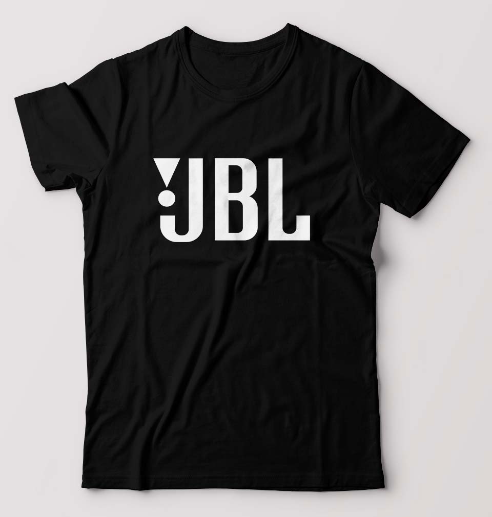 JBL Male Round Neck Half Sleeve T-Shirt