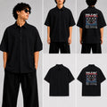 Payar Hi Maut Unisex Oversized Shirt for man & women