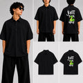 Just for Fun Unisex Oversized Shirt for man & women