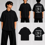 Sab Moh Maya Hai Unisex Oversized Shirt for man & women