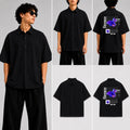 Nirakar Unisex Oversized Shirt for man & women
