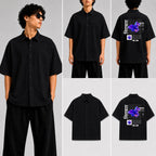 Nirakar Unisex Oversized Shirt for man & women