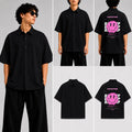 Alag hi BT Hain Unisex Oversized Shirt for man & women