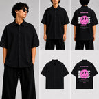 Alag hi BT Hain Unisex Oversized Shirt for man & women