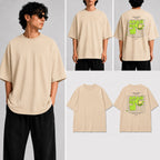 Aram se Bro Unisex Oversized Standard T-Shirt for man & women