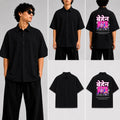 Behen Unisex Oversized Shirt for man & women