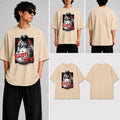 HAMARA GOLA Unisex Oversized Standard T-Shirt for man & women