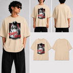 HAMARA GOLA Unisex Oversized Standard T-Shirt for man & women