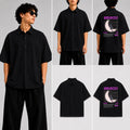 Shandaar Unisex Oversized Shirt for man & women