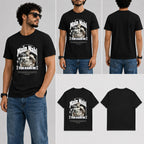 Main Nahi Toh Kaun Be Male Round Neck Half Sleeve T-Shirt