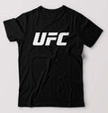 UFC Male Round Neck Half Sleeve T-Shirt