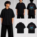 होपलेस Unisex Oversized Shirt for man & women