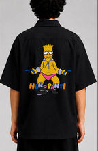 Heropanti Unisex Oversized Shirt for man & women
