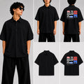 DIL TO SAF HAI Unisex Oversized Shirt for man & women