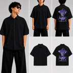 Kranti Unisex Oversized Shirt for man & women