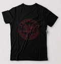 MIT Male Round Neck Half Sleeve T-Shirt