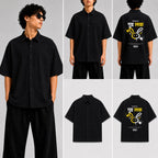 good luck Unisex Oversized Shirt for man & women