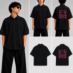 BAKI SAB THEEK Unisex Oversized Shirt for man & women