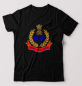 BSF Army Male Round Neck Half Sleeve T-Shirt
