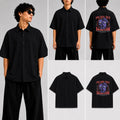 Apna Khayal Rakho Unisex Oversized Shirt for man & women
