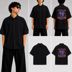 Apna Khayal Rakho Unisex Oversized Shirt for man & women