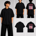 Dimaag Shaitani Unisex Oversized Shirt for man & women