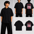 Dimaag Shaitani Unisex Oversized Shirt for man & women