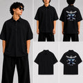 Pari Hoon Main Unisex Oversized Shirt for man & women