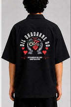 Dil dhadakne do Unisex Oversized Shirt for man & women