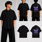 Titli Unisex Oversized Shirt for man & women